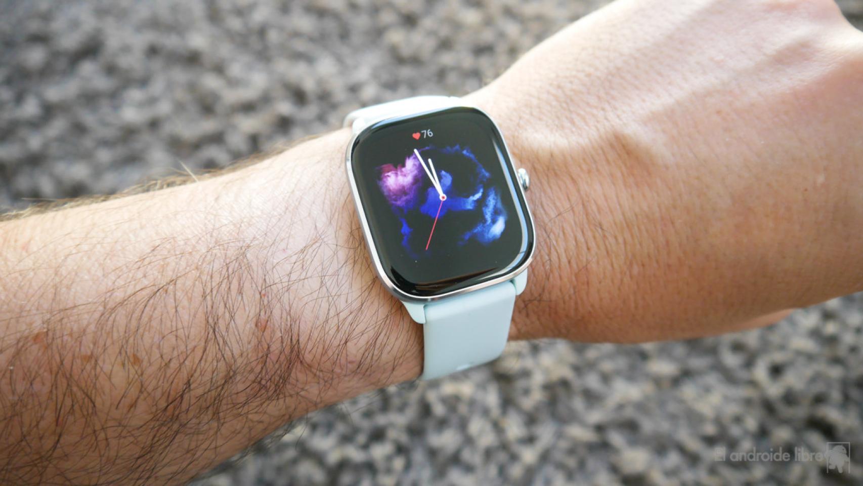 Amazfit GTS 4 Mini