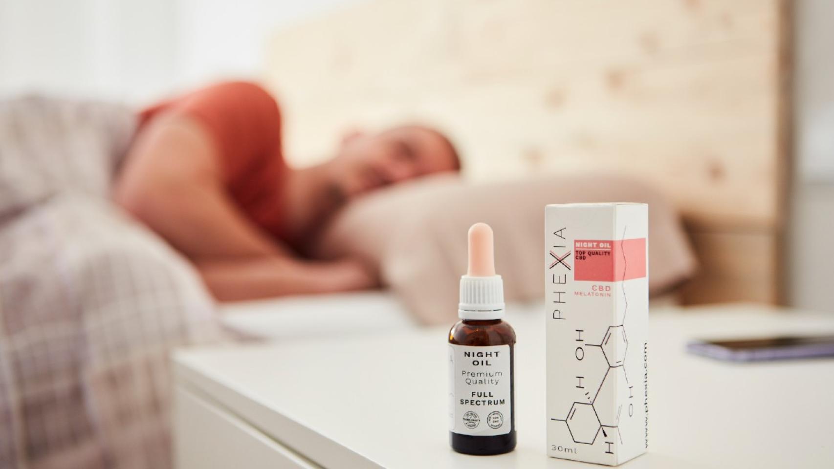 Phexia - CBD