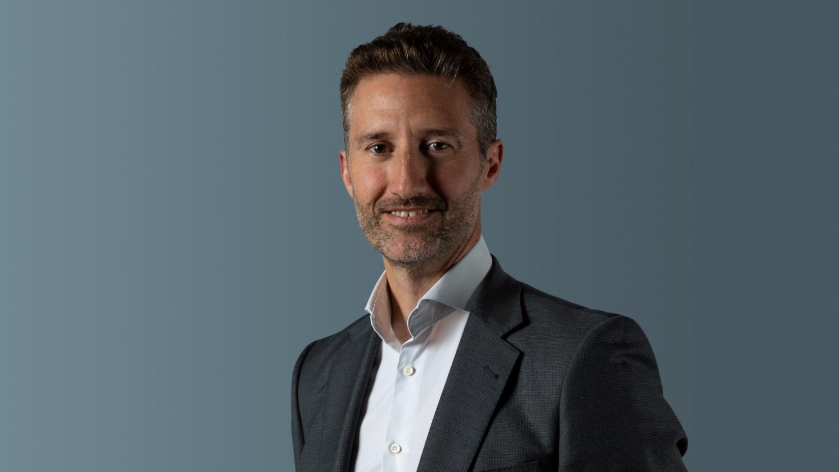 Carlos Casado, Chief Operating Office de CBRE España.