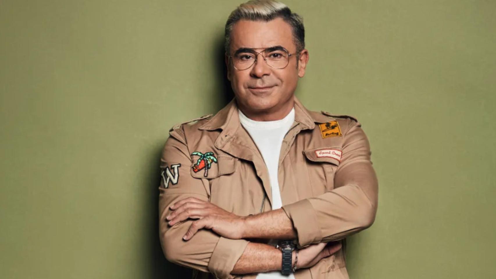 Jorge Javier Vázquez.