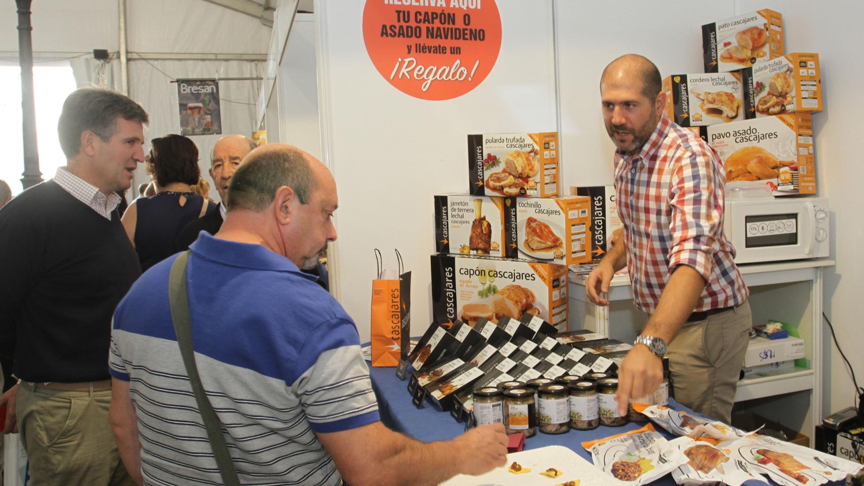 Turismo incrementa la inversión en Naturpal, con un ambicioso programa de actividades en Palencia
