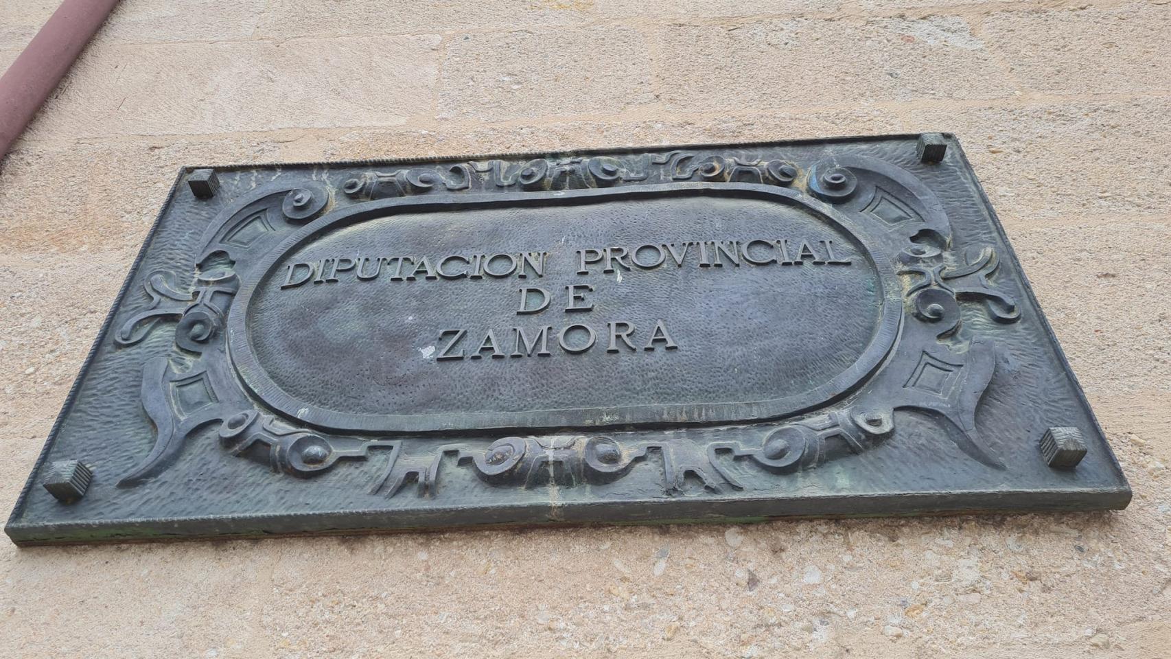 Diputación de Zamora