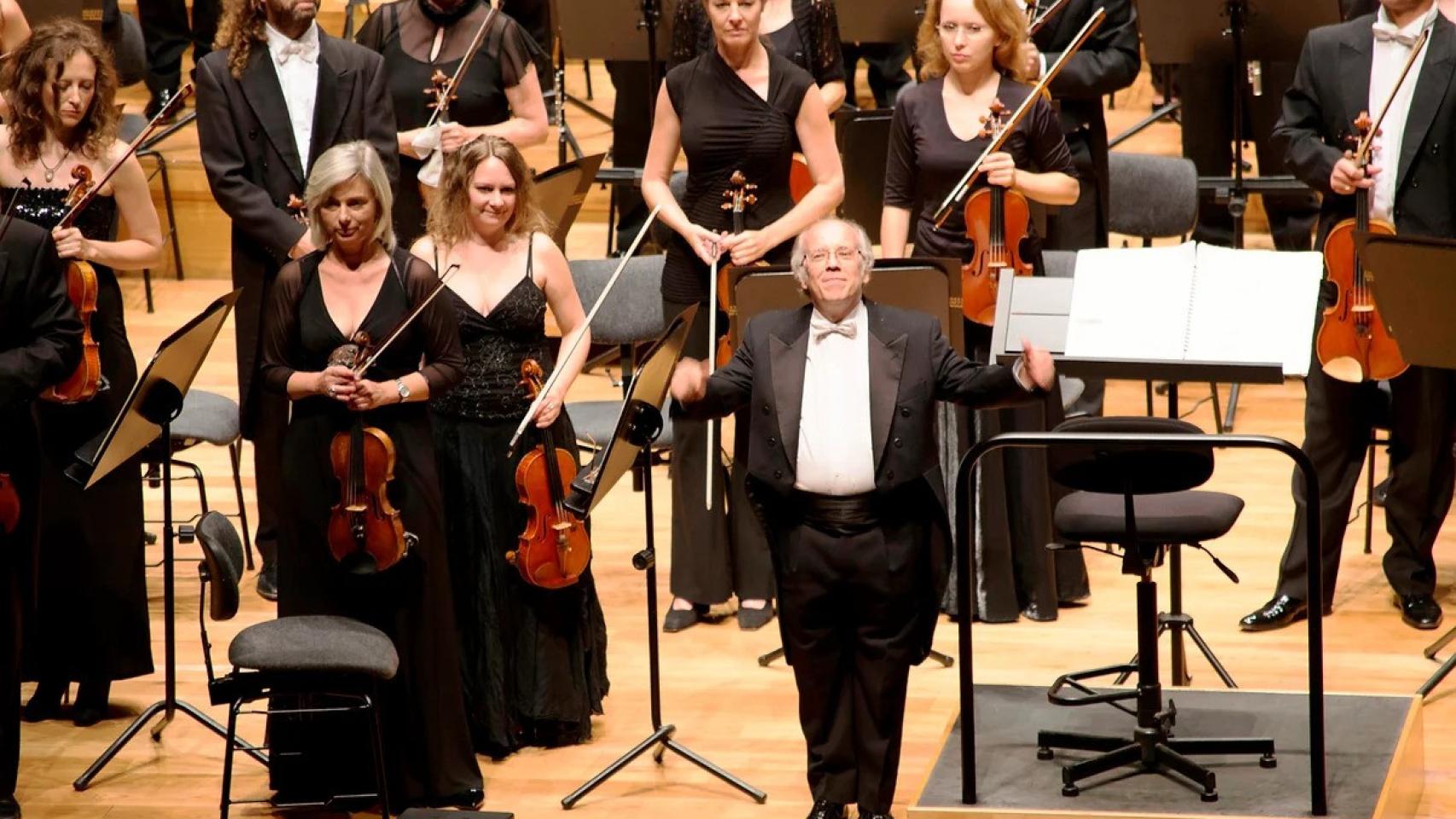 José Luis Temes