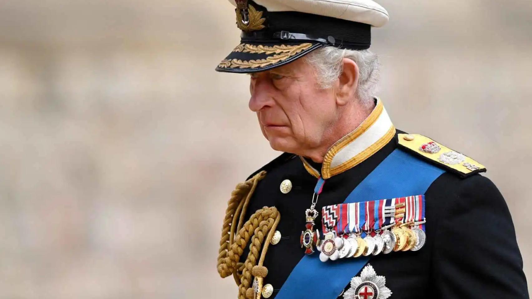 Carlos III: Esto es todo lo que ha heredado el nuevo rey