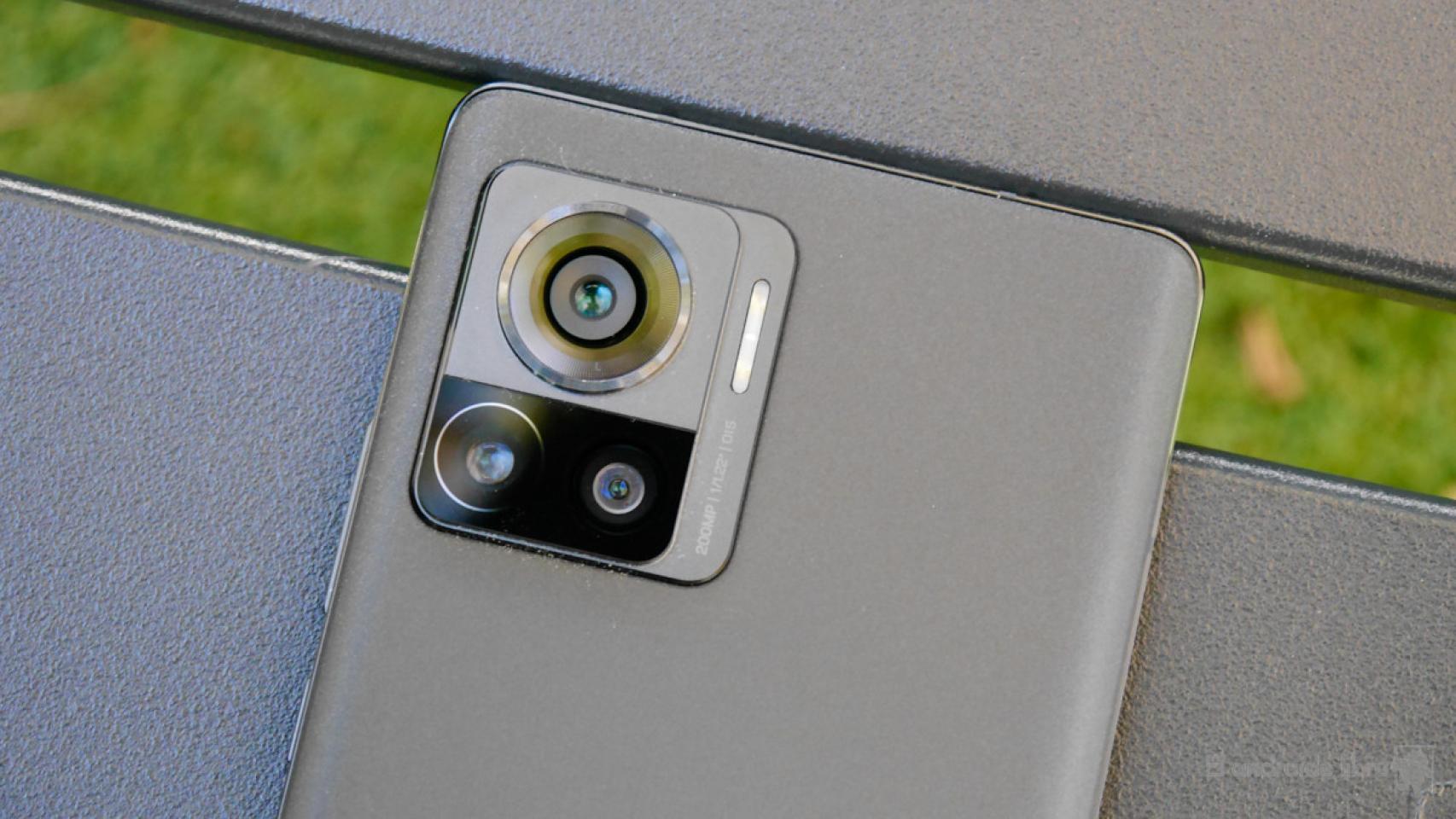 Motorola Edge 30 Ultra