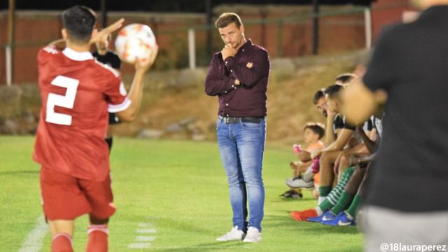Foto: Laura Pérez (CD Toledo)
