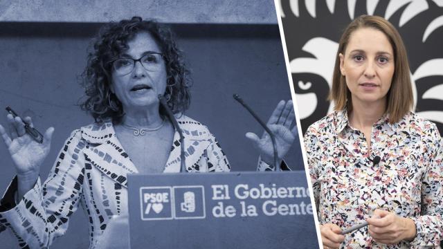 Este no es el debate fiscal que debemos tener