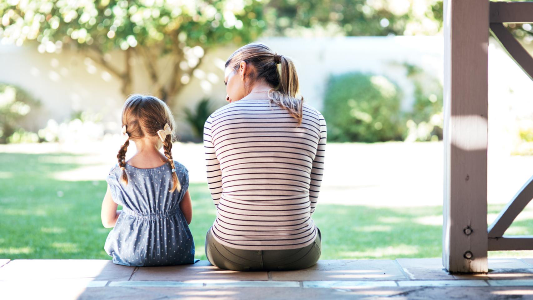 Cómo utilizar el refuerzo positivo para mejorar la conducta infantil.