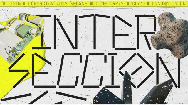 Festival Intersección.