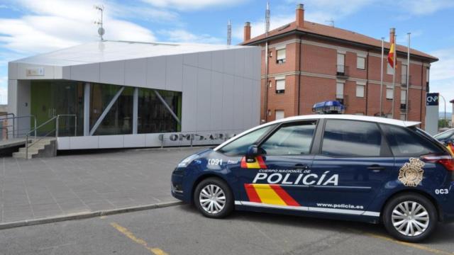 Detenido un menor por agredir y robar a un joven en Astorga al negarse éste a darle un cigarro