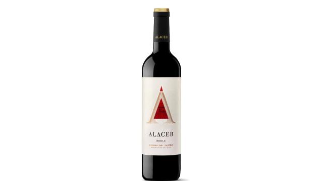 Alacer, el desembarco de Bodegas Riojanas en Ribera de Duero