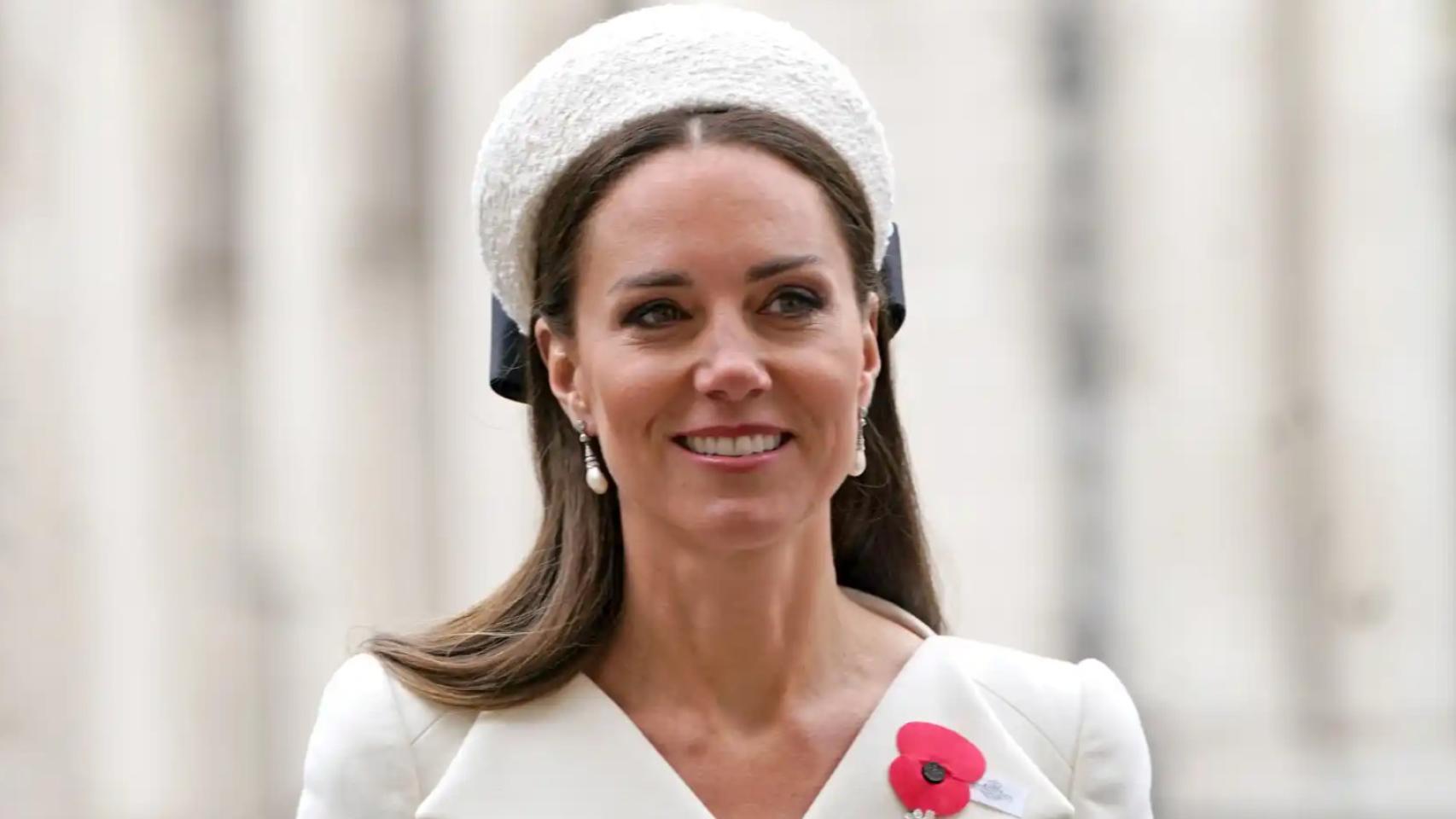 Estas son las cosas curiosas que Kate Middleton tiene prohibido hacer