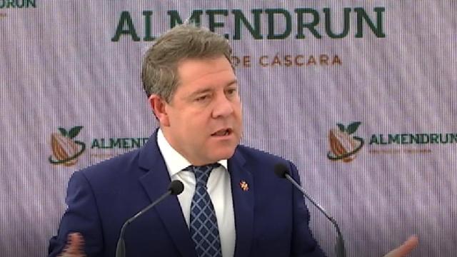 García-Page sobre los okupas: Si es delincuente me importa poco a qué partido vota