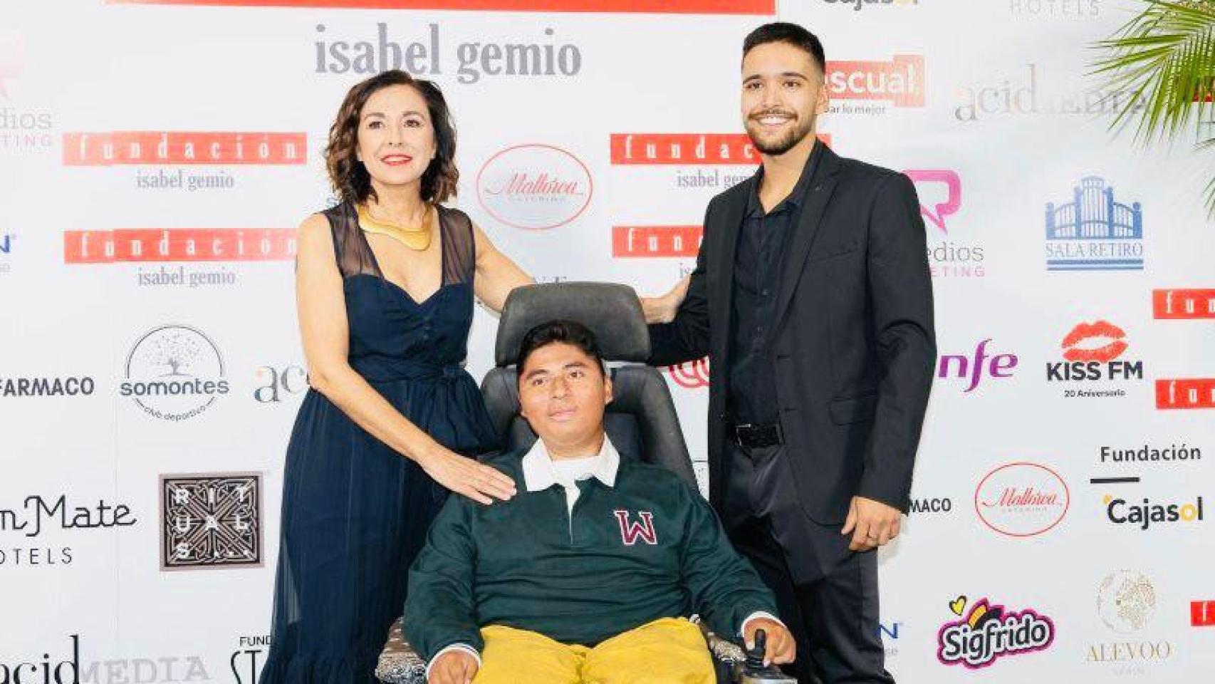 Fundación Isabel Gemio