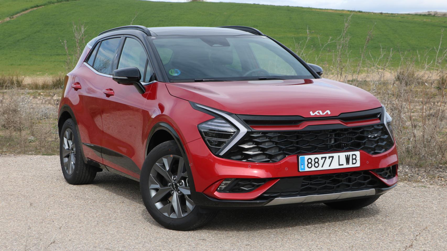 ¿Qué coche comprar? Kia Sportage, Hyundai Tucson, Seat Arona… las mejores ofertas de nuevos y seminuevos