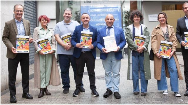 XXI Festival Intercentros de A Coruña: Integración de jóvenes vulnerables y educación integral