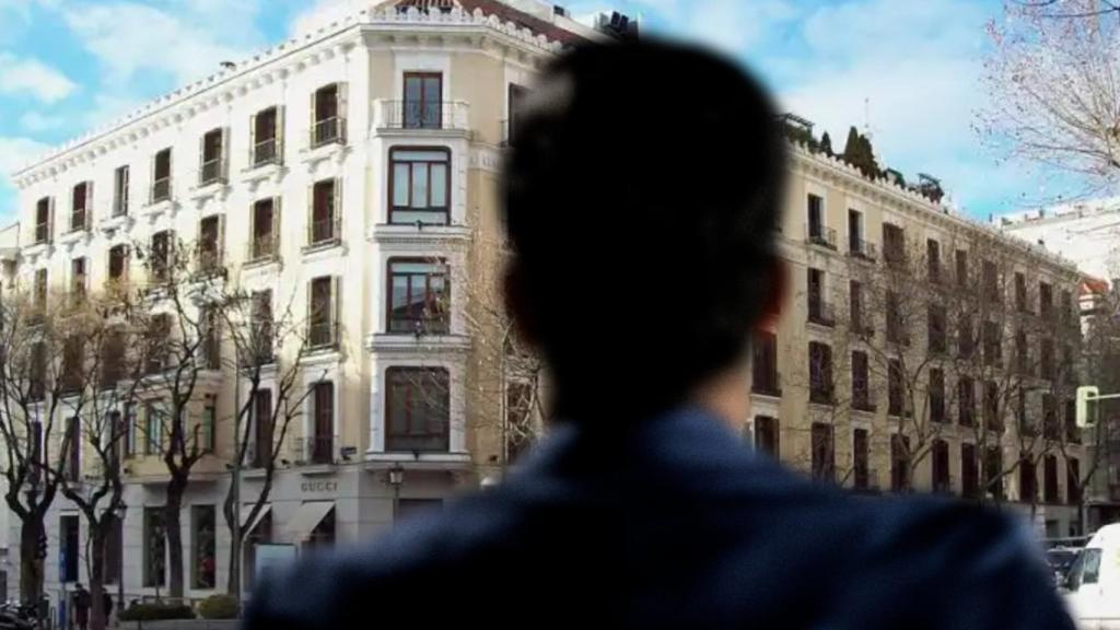 Fotomontaje | Foto: iStock, Luis García (CC BY-SA 3.0), Creative commons.