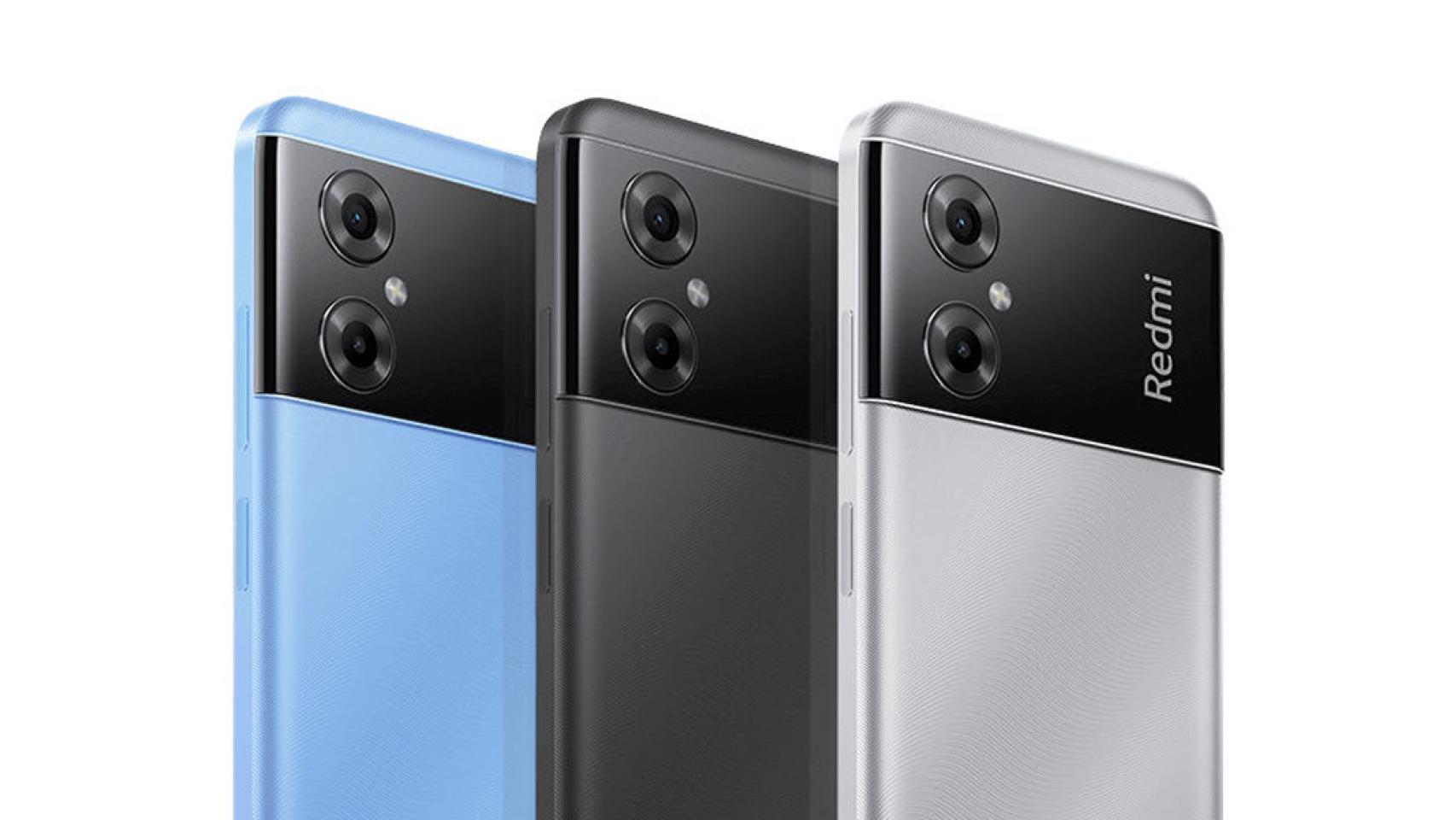 El Redmi Note 11R ya es totalmente oficial