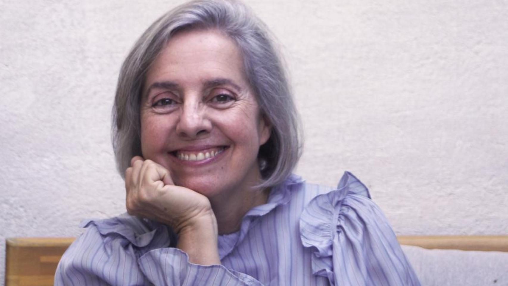 Alea Media ('Entrevías') ficha a Amalia Martínez de Velasco tras su polémica salida de RTVE