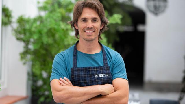 Nino Redruello y el grupo La Ancha: una historia de éxito hostelero centenario