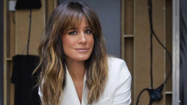 Isabel Jiménez en una imagen de sus redes sociales.