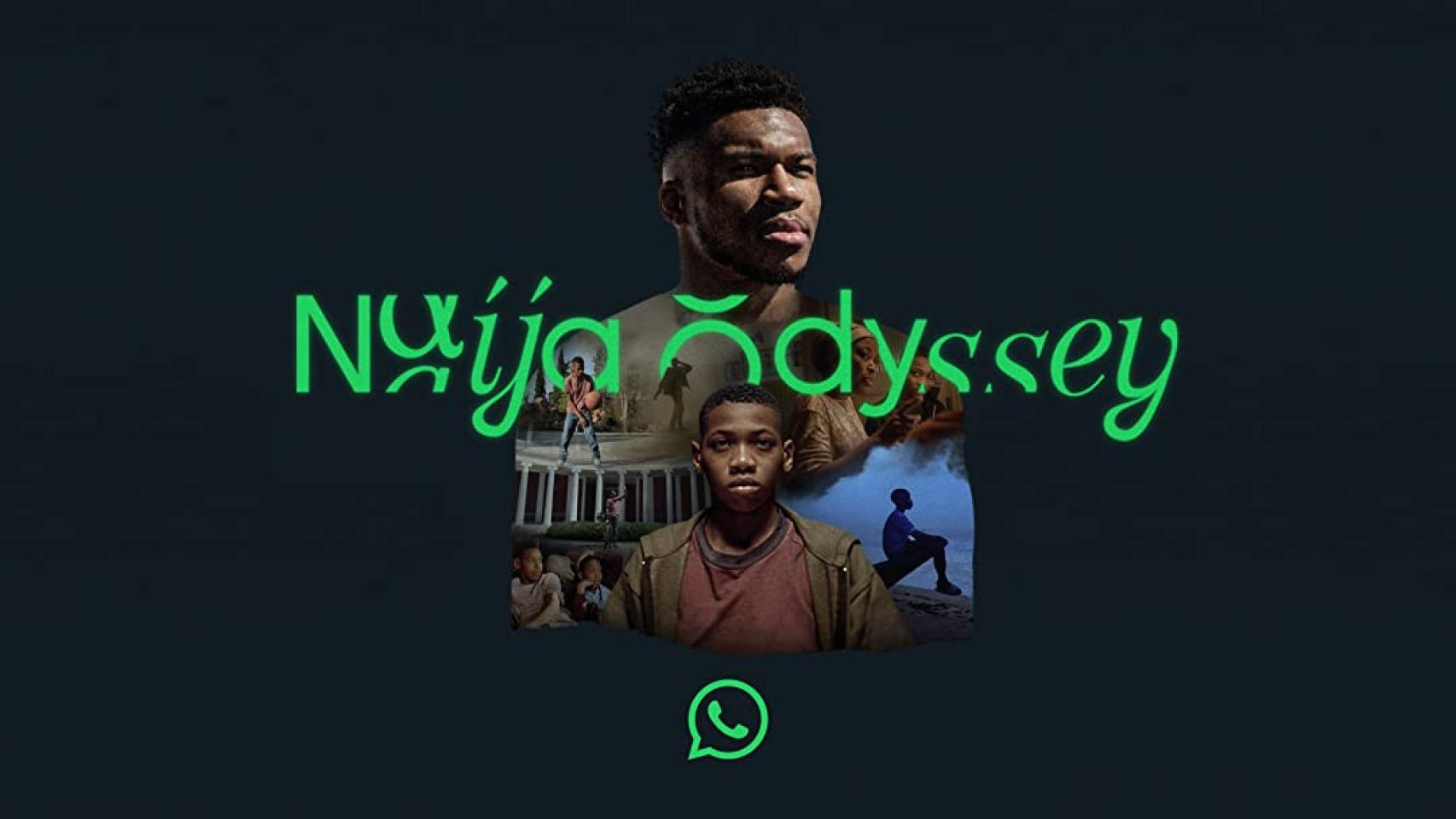 WhatsApp ha estrenado su primer corto, y ya puedes verlo