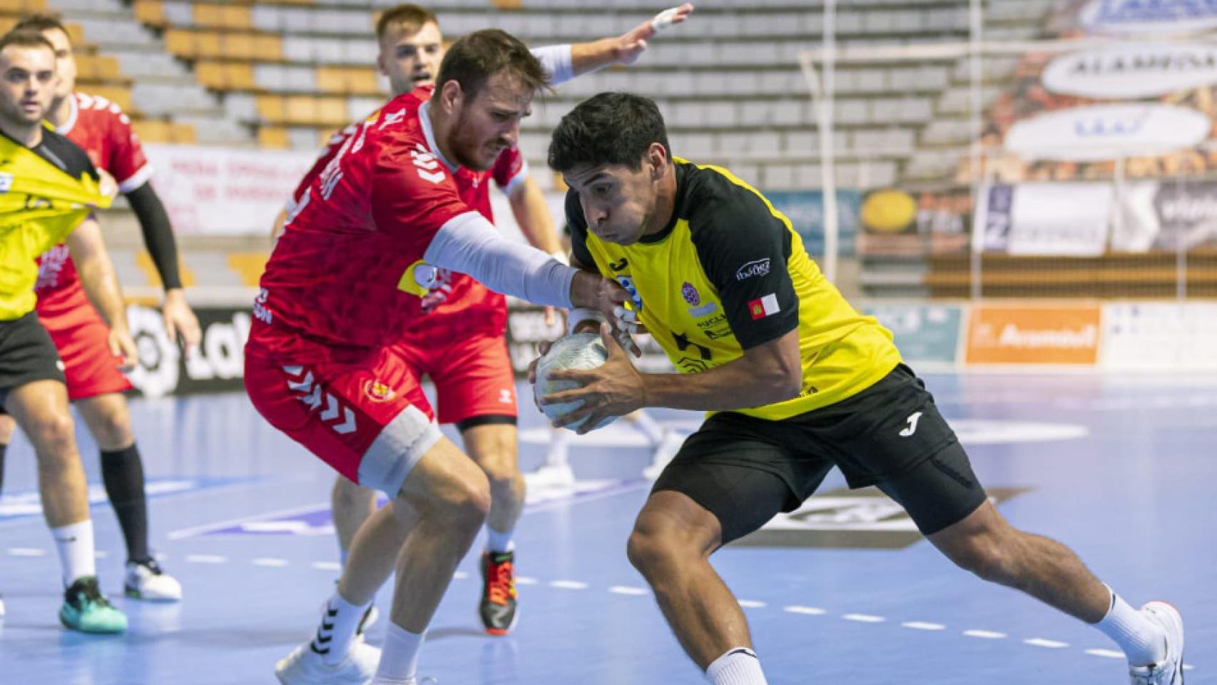 Foto: Liga ASOBAL.