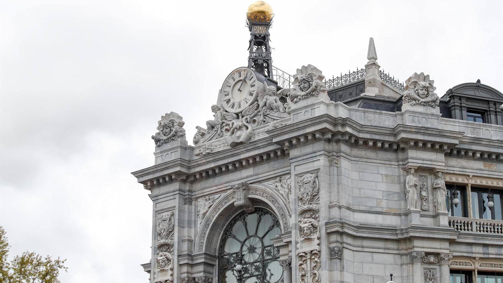 Banco de España