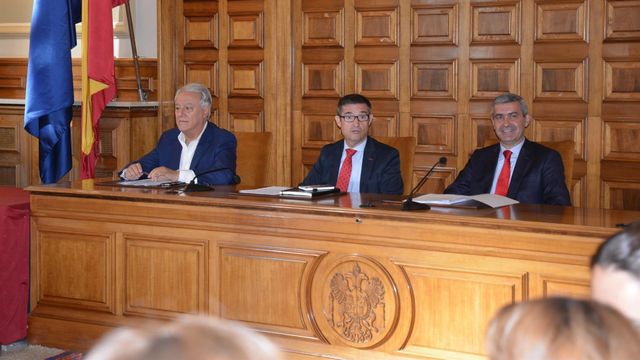 La Diputación de Toledo dedicará el incremento de su presupuesto a sus pueblos