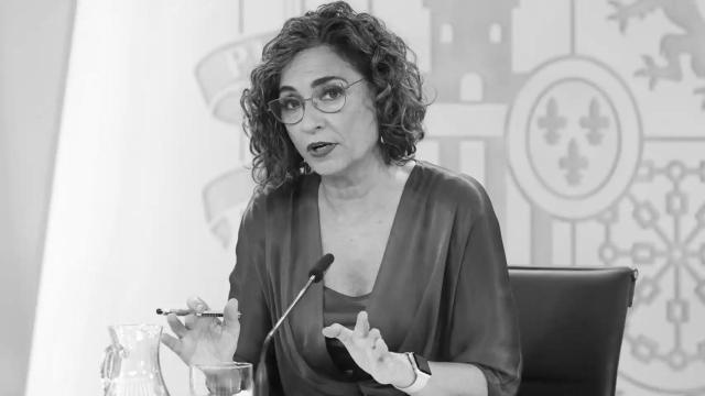 Quieren crear una 'cárcel tributaria'