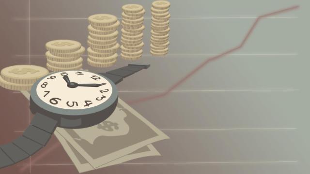 Un metaverso para la educación financiera