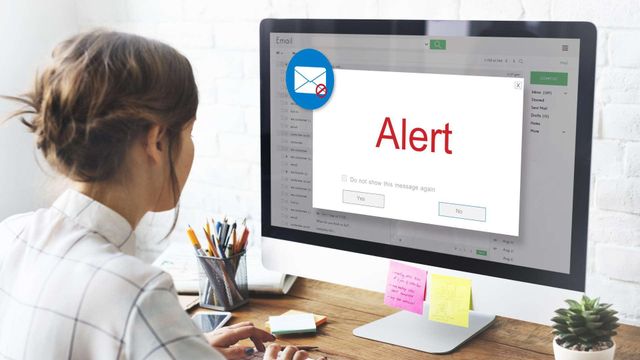 Cómo evitar caer en el fraude del phishing