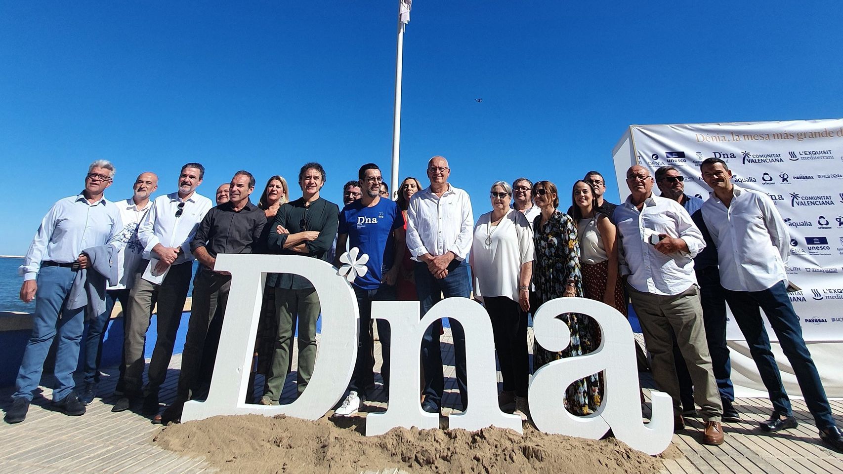 DNA Festival Dénia.