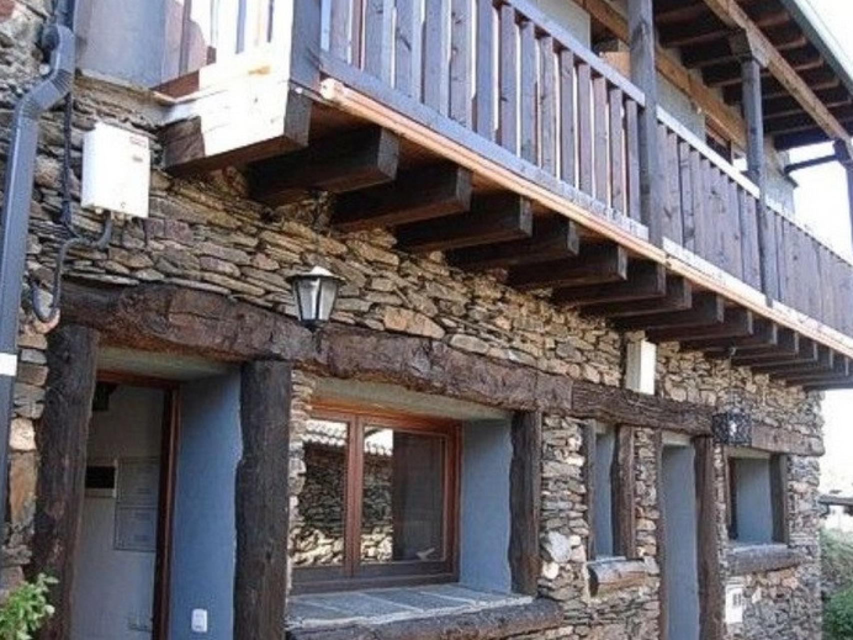 Casa rural en Riaza