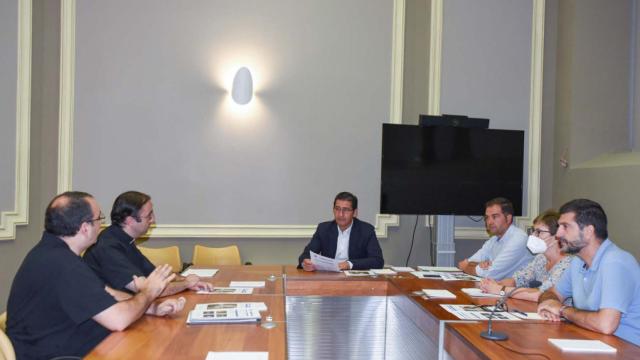 Cuatro iglesias de la provincia de Ciudad Real serán rehabilitadas gracias a la Diputación