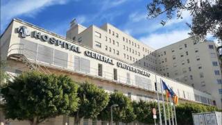 Hospital de Alicante