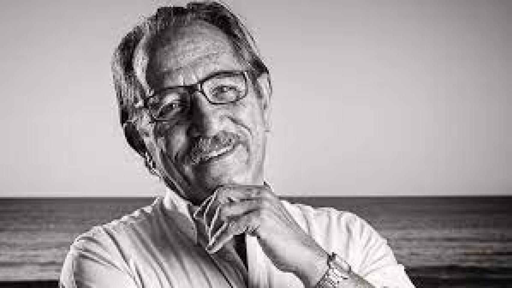 Fallece el primer alcalde de la democracia en Fuengirola, Manuel Delgado.
