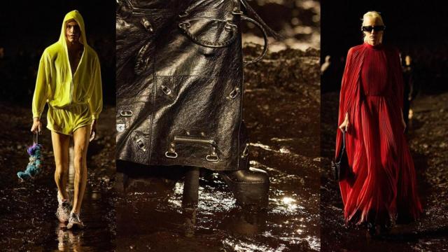 balenciaga