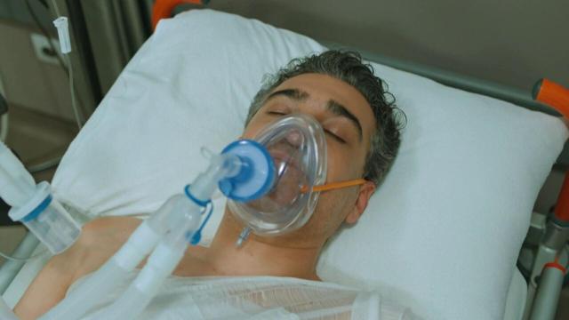 Imagen de ‘Infiel’ en la entrega de este domingo