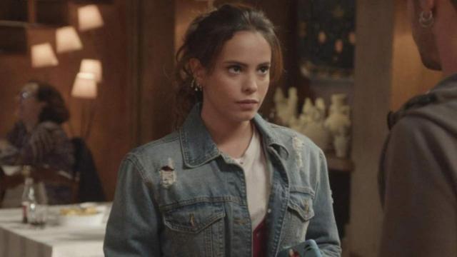 La serie 'Dos Vidas', en la que aparece Gloria Camila Ortega, está nominada a Mejor Telenovela.