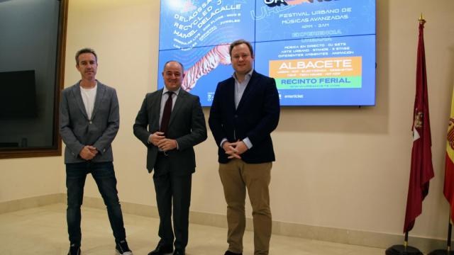 Presentación URBANCETE