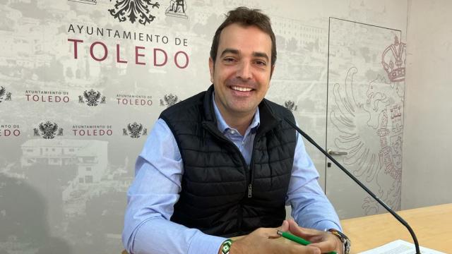 Cerca de 7.000 personas han participado en la Semana de la Juventud de Toledo