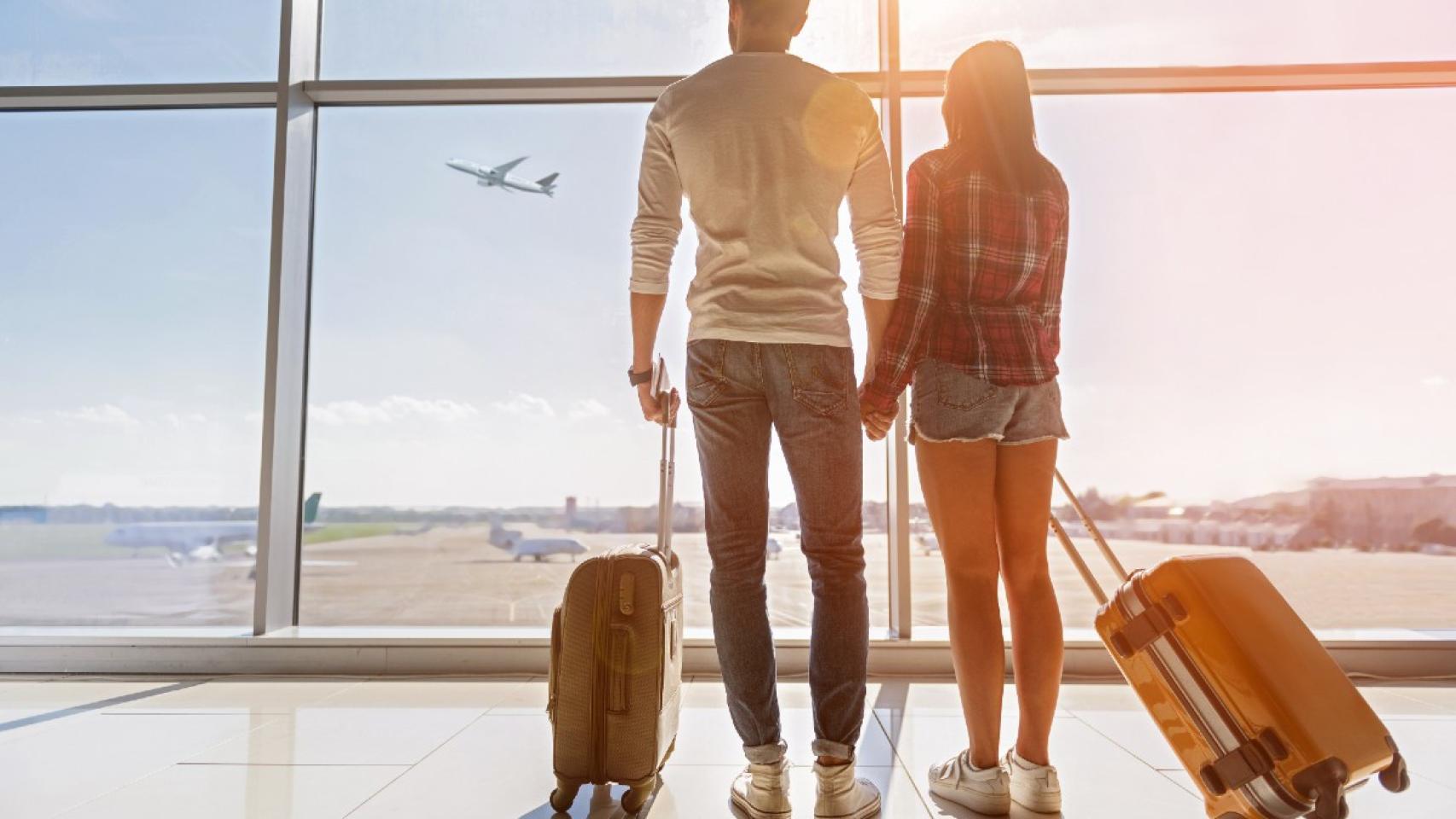 Ofertas viajes eDreams Prime Days