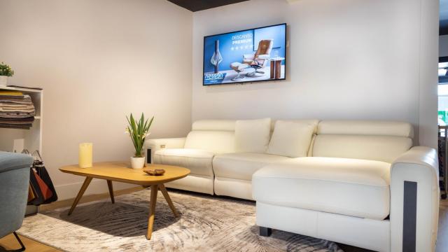 Los estilos de sofás de moda