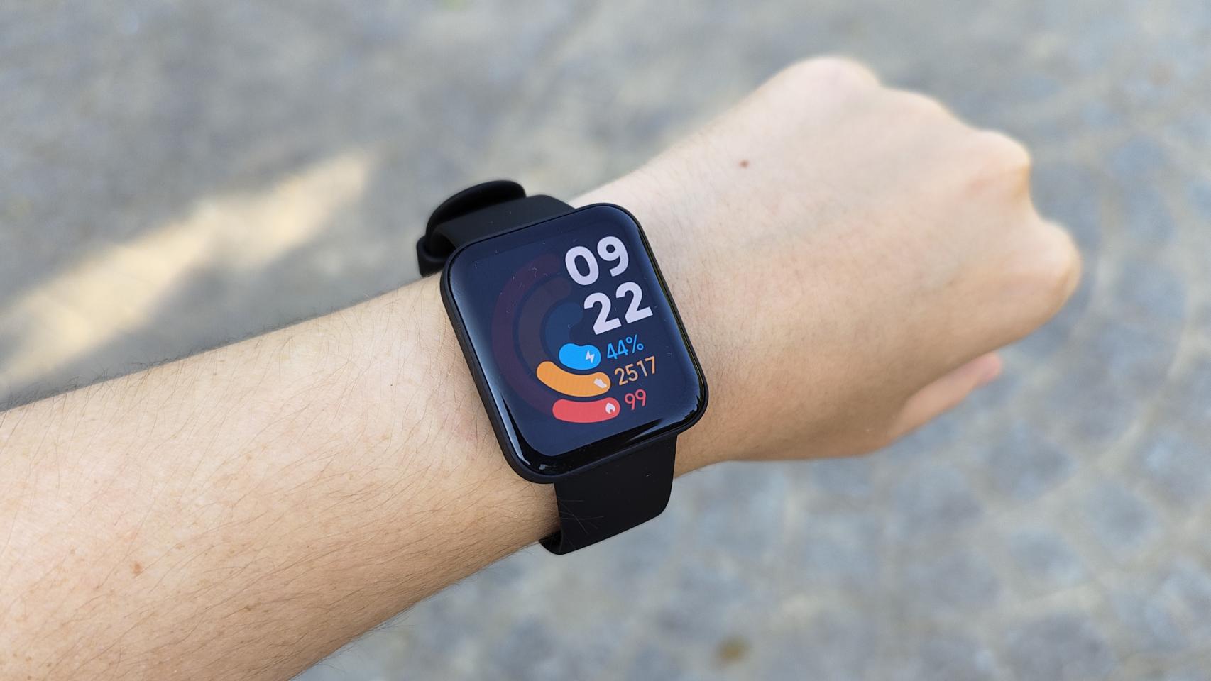 Poco Watch