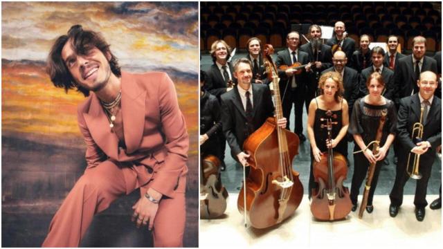 Estos son los conciertos que se podrán disfrutar en la zona de Ferrolterra en octubre