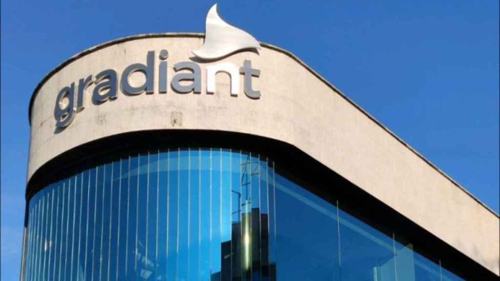 Sede de Gradiant.