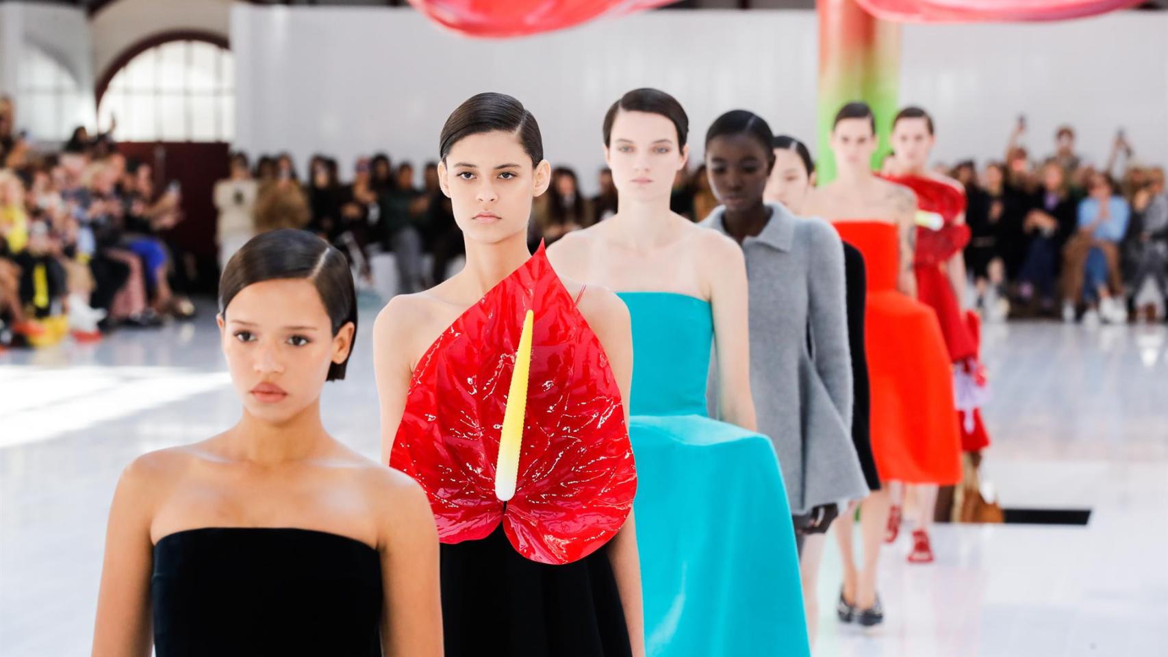 París Fashion Week Primavera-Verano 2023