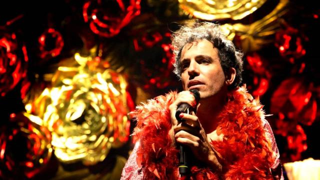 Kepa Arrasti, es el protagonista no binario de 'La Tarara'.