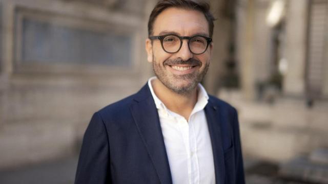 El biólogo y genetista Lluís Quintana-Murci. Foto: Deusto